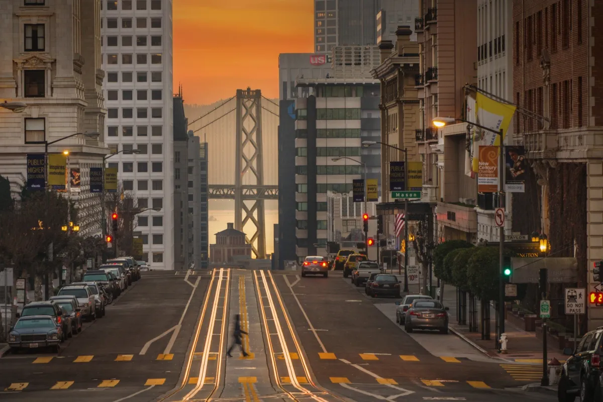 San Francisco