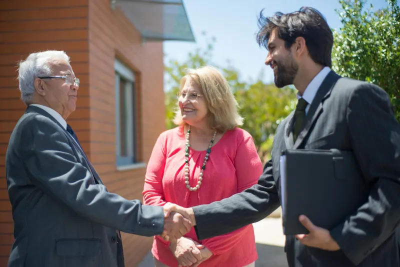 Three Questions and a Handshake: When Finding an Apartment Didn't Require a Credit Score