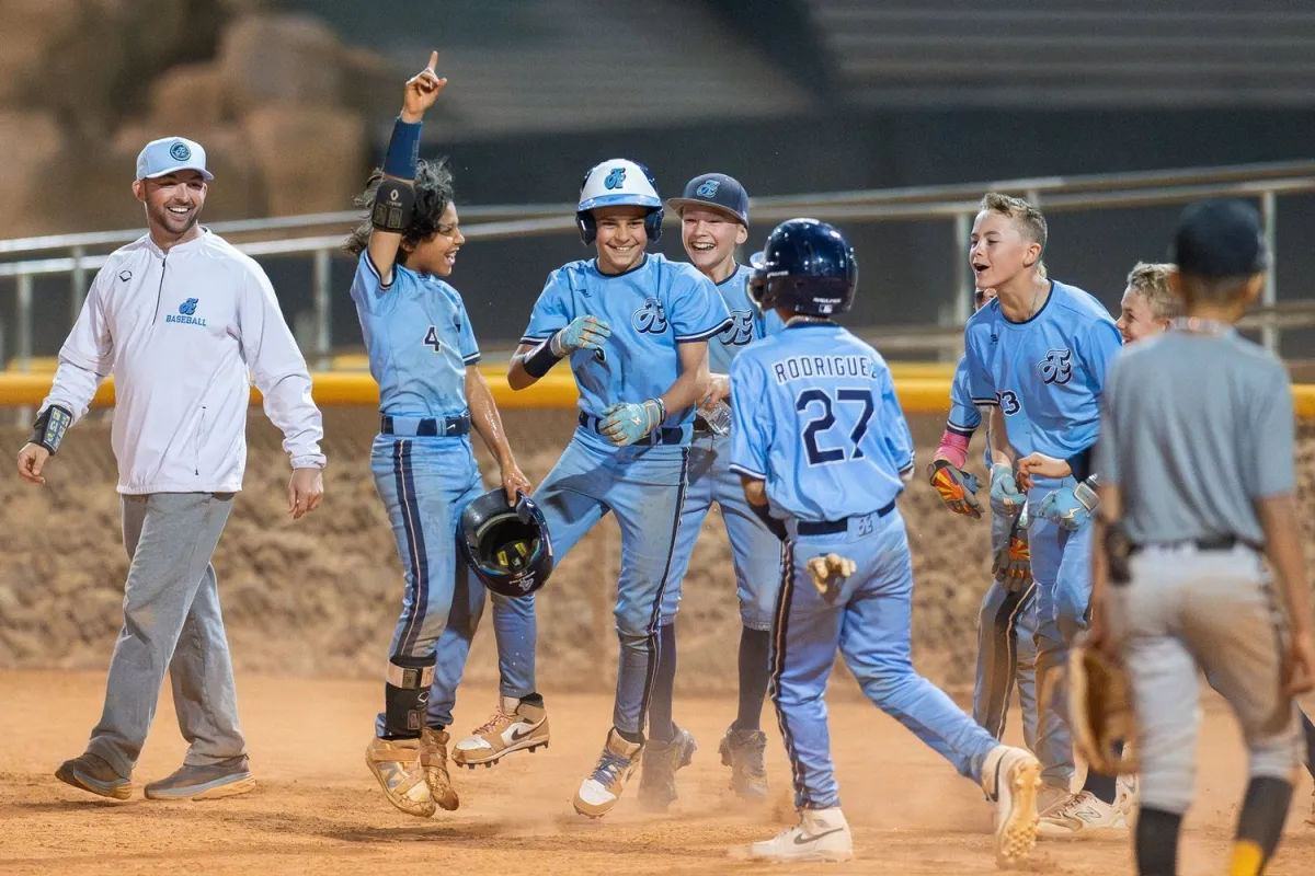 Elite Prospects Baseball Academy