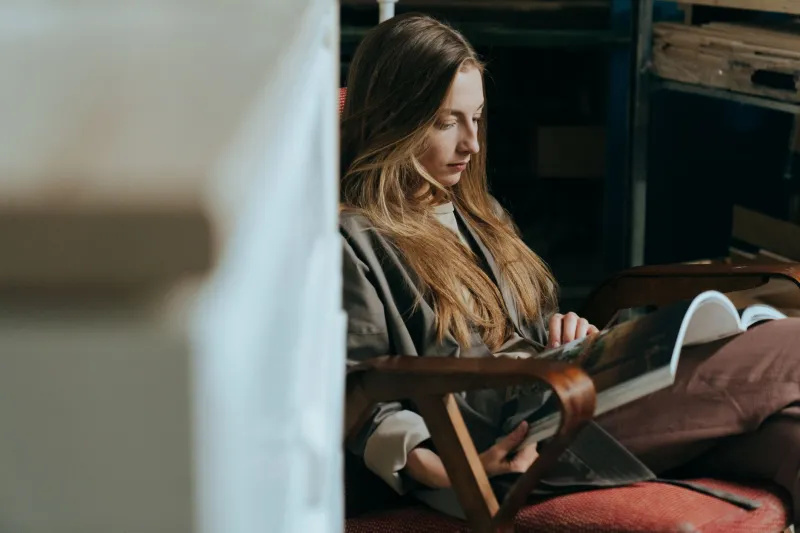The Lost Art of Killing Time: What Happened When We Decided Boredom Was a Problem to Solve
