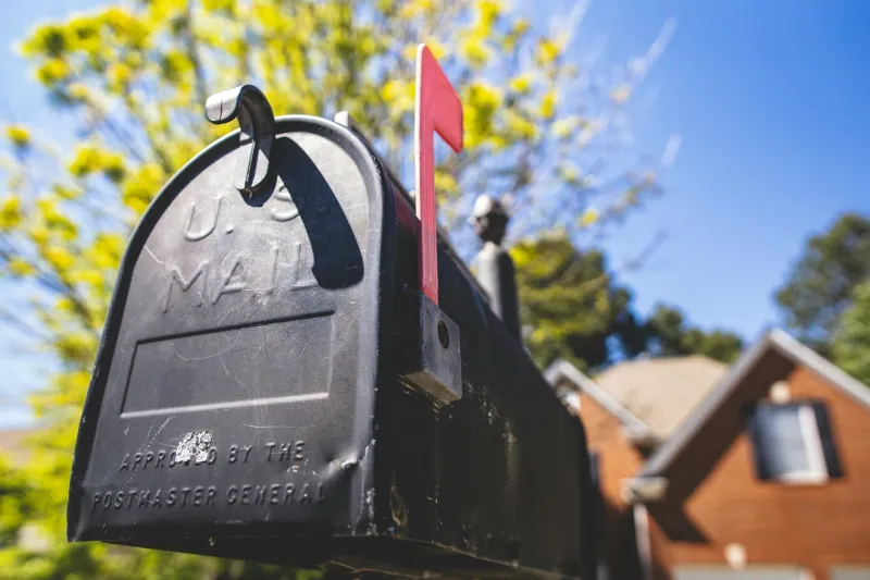 The Mailbox Was America's First Internet: How We Lost the Network That Connected Every Home