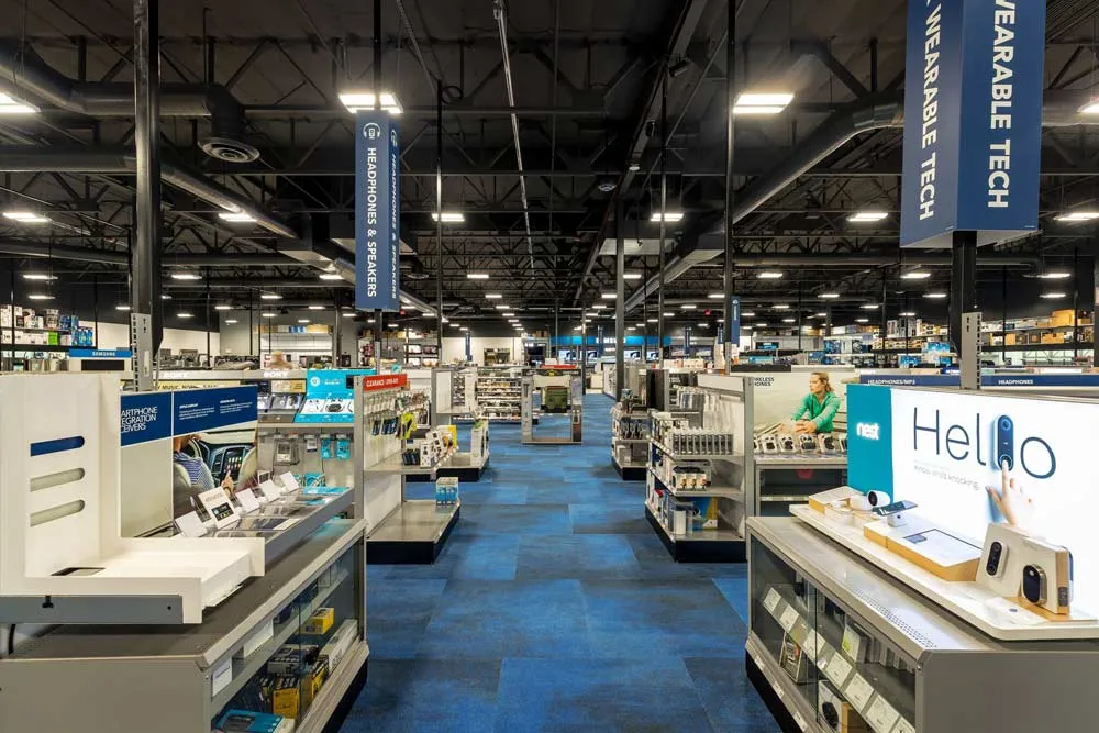 Best Buy