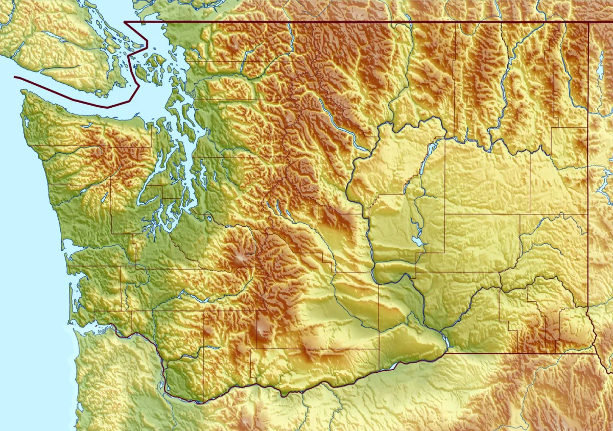 Washington State