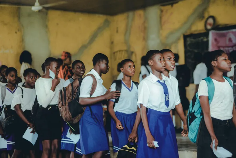 Shop Class Built America's Middle Class. Then We Decided It Wasn't Smart Enough.