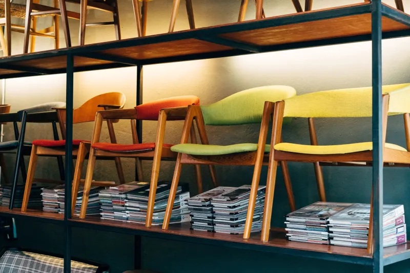 Staring at the Ceiling Was Good for You: The Quiet Gift of Having Nothing to Do