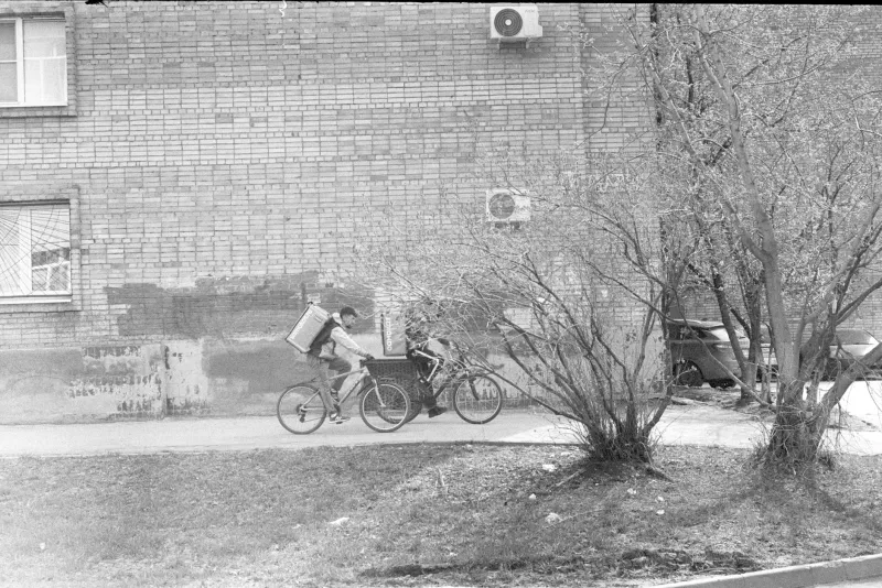 Before the Gig Economy: When Every Teenager Had a Real Job That Actually Paid