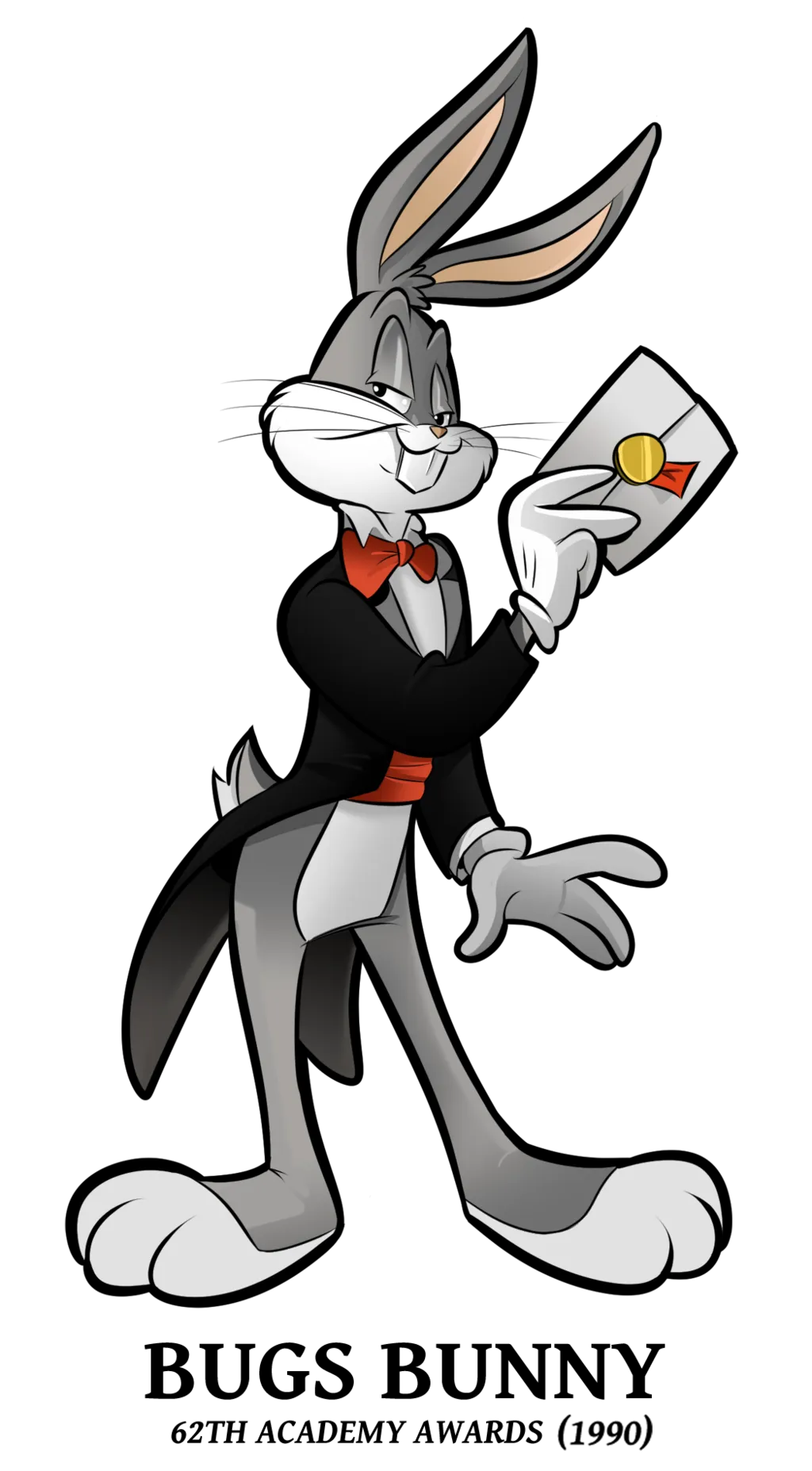 Bugs Bunny