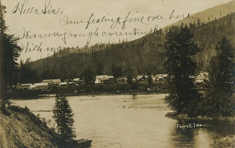 The Thursday Butcher and the 4 a.m. Baker: When Small-Town America Fed Itself