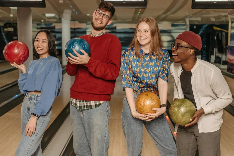 Tuesday Night at the Lanes: The Vanishing of America's Weekly Ritual